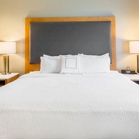 Springhill Suites By Marriott Houston Brookhollow Buitenkant foto