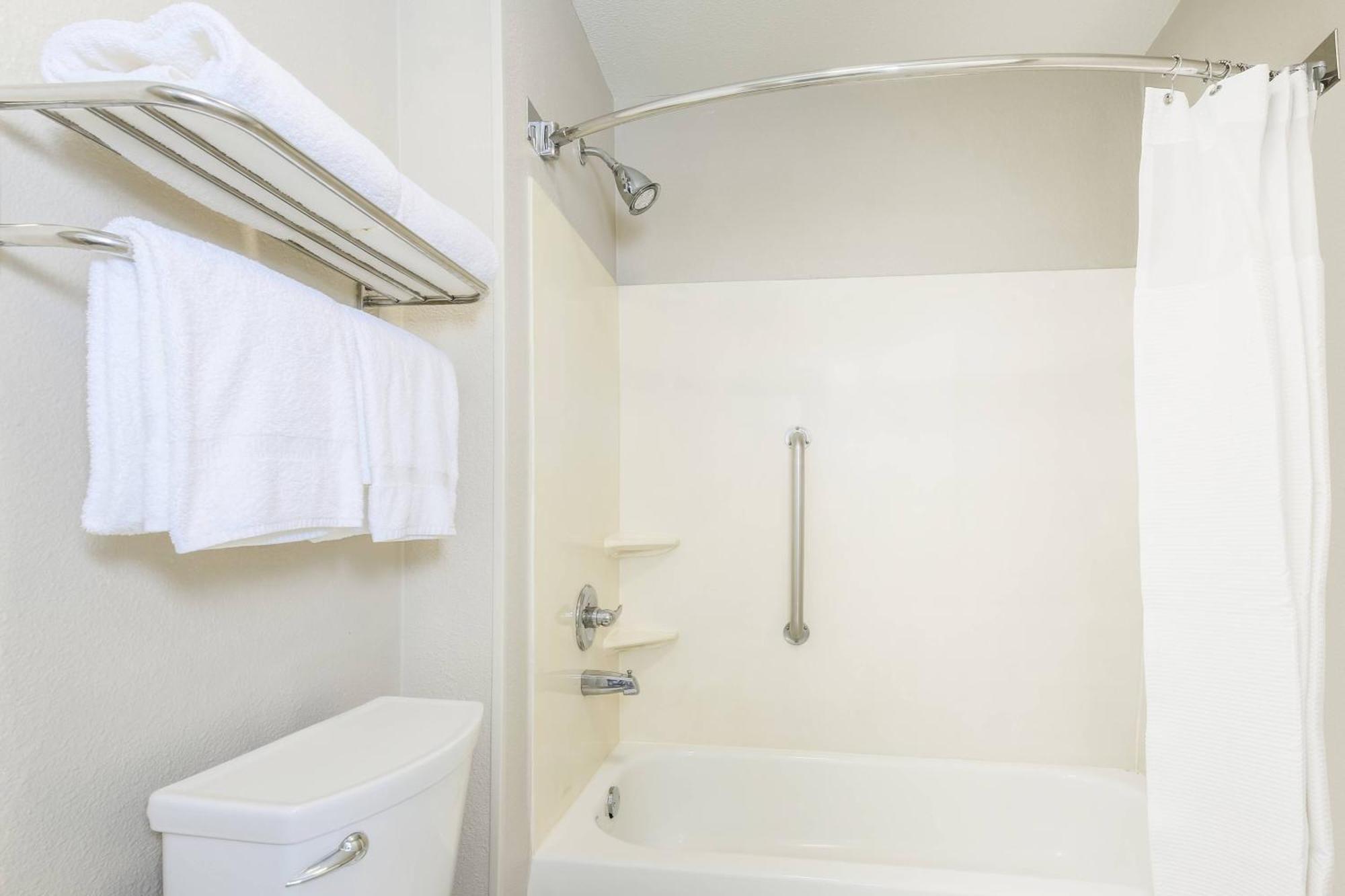 Springhill Suites By Marriott Houston Brookhollow Buitenkant foto