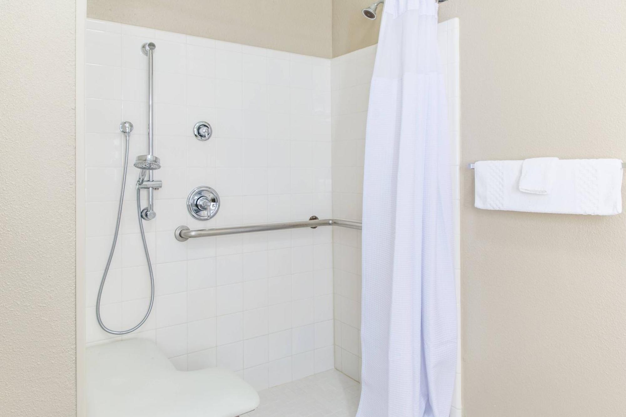 Springhill Suites By Marriott Houston Brookhollow Buitenkant foto
