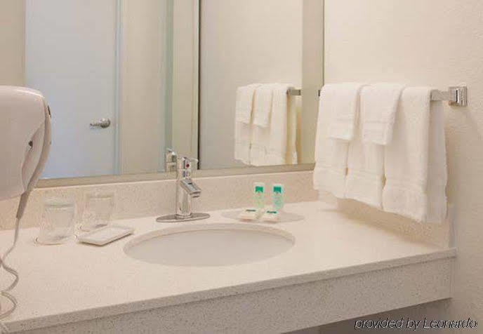 Springhill Suites By Marriott Houston Brookhollow Buitenkant foto