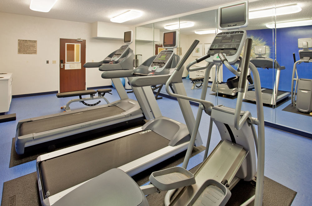 Springhill Suites By Marriott Houston Brookhollow Buitenkant foto