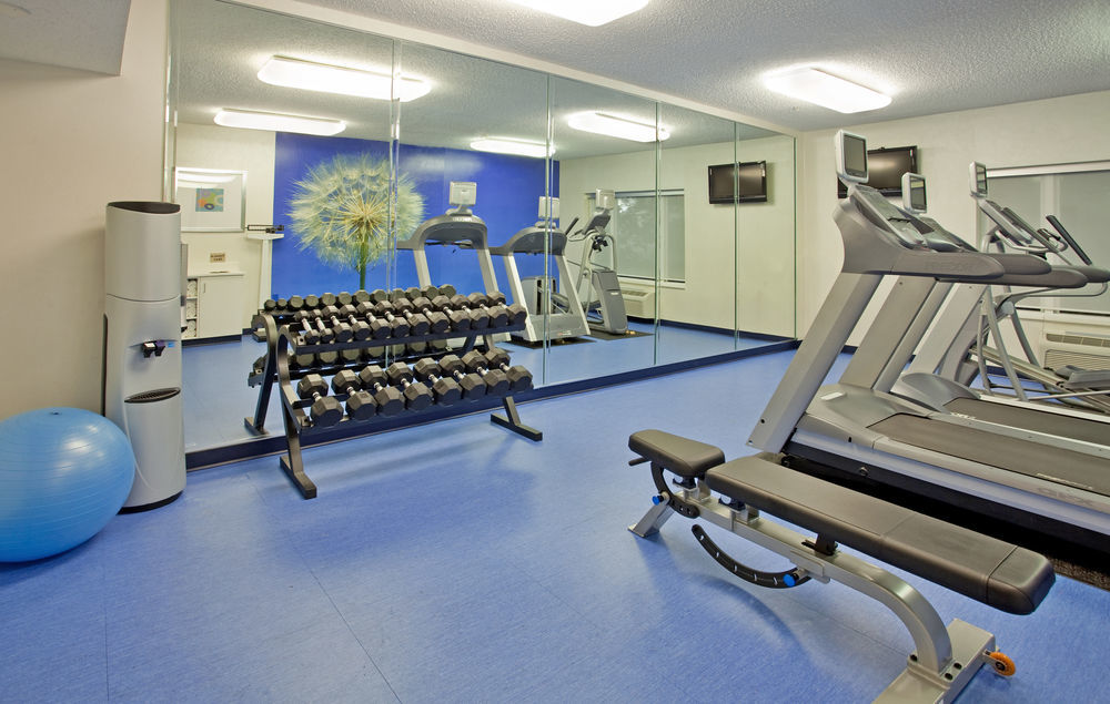 Springhill Suites By Marriott Houston Brookhollow Buitenkant foto