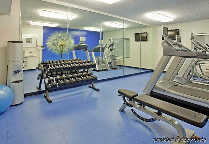 Springhill Suites By Marriott Houston Brookhollow Buitenkant foto